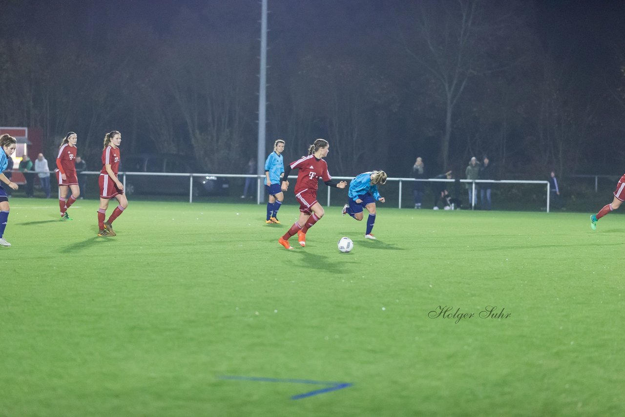 Bild 213 - Frauen SV Wahlstedt - Fortuna St. Juergen : Ergebnis: 3:1